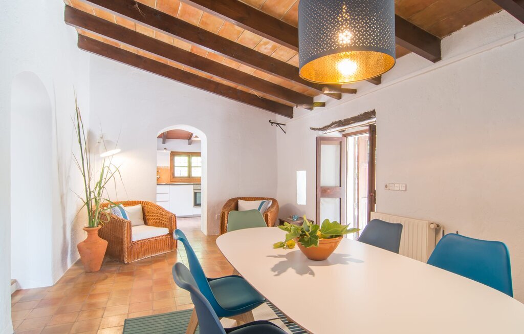 Principal, Maison 8 personnes à Arta - Photo 45