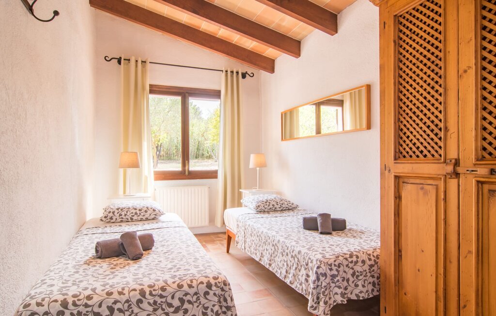 Principal, Maison 8 personnes à Arta - Photo 48