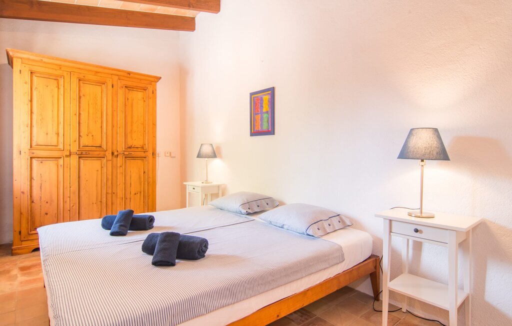 Principal, Maison 8 personnes à Arta - Photo 49