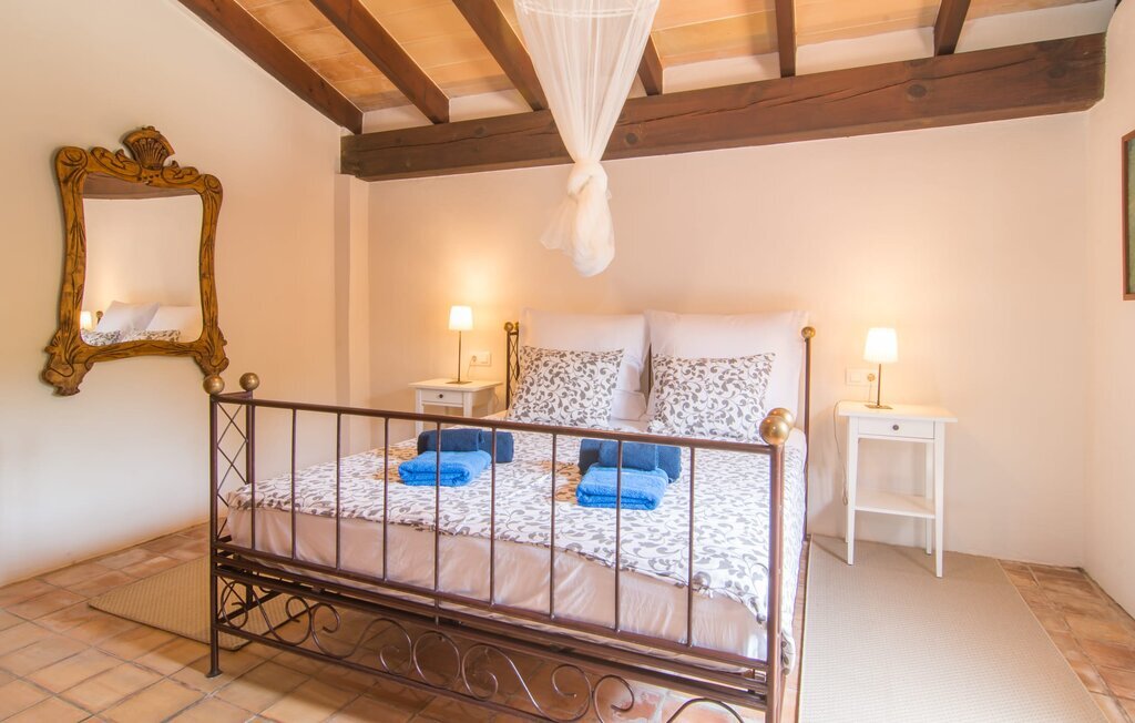 Principal, Maison 8 personnes à Arta - Photo 51