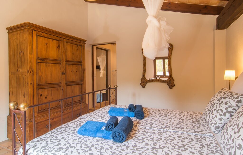 Principal, Maison 8 personnes à Arta - Photo 52
