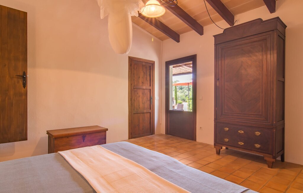 Principal, Maison 8 personnes à Arta - Photo 55