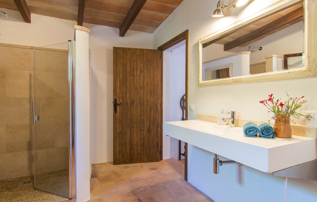Principal, Maison 8 personnes à Arta - Photo 56