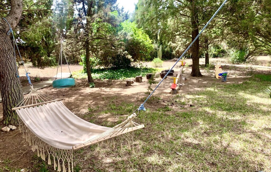 Oasis d'es Trenc, maison familiale avec piscine à Sa Rapita - Photo 9