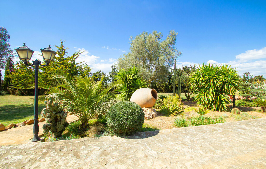 Oasis d'es Trenc, maison familiale avec piscine à Sa Rapita - Photo 18