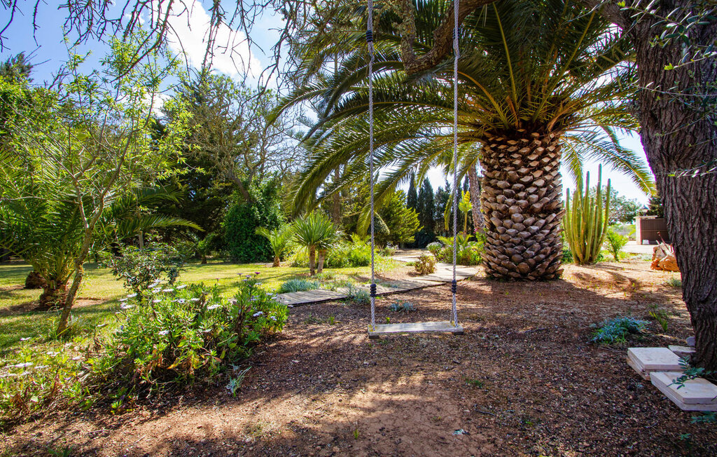 Oasis d'es Trenc, maison familiale avec piscine à Sa Rapita - Photo 20