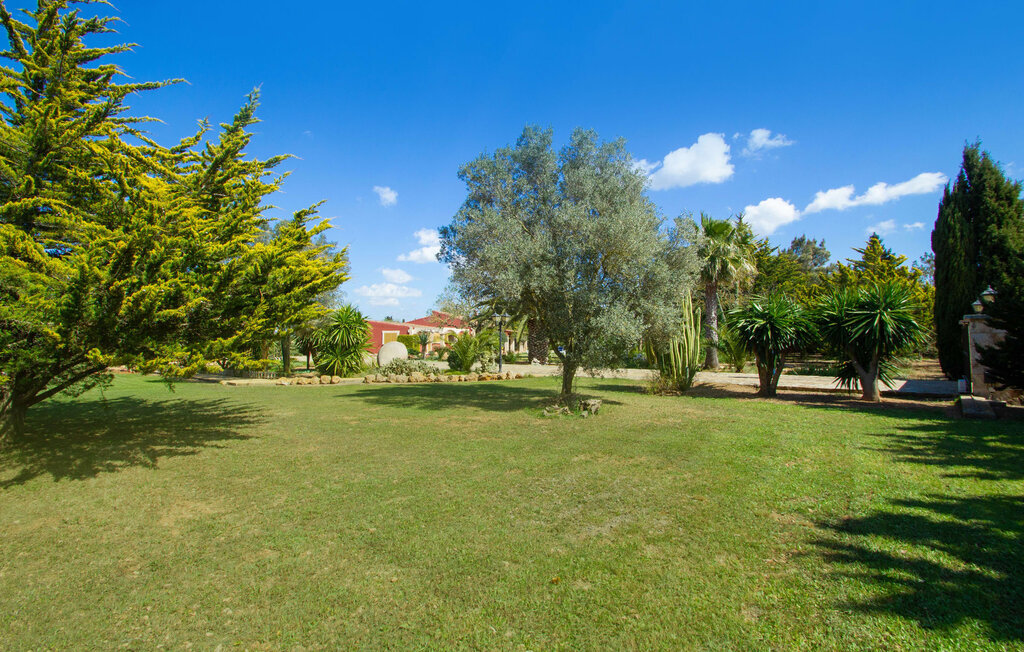 Oasis d'es Trenc, maison familiale avec piscine à Sa Rapita - Photo 22