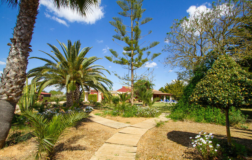 Oasis d'es Trenc, maison familiale avec piscine à Sa Rapita - Photo 23