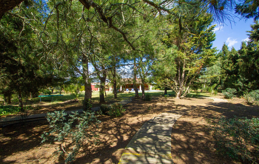 Oasis d'es Trenc, maison familiale avec piscine à Sa Rapita - Photo 24