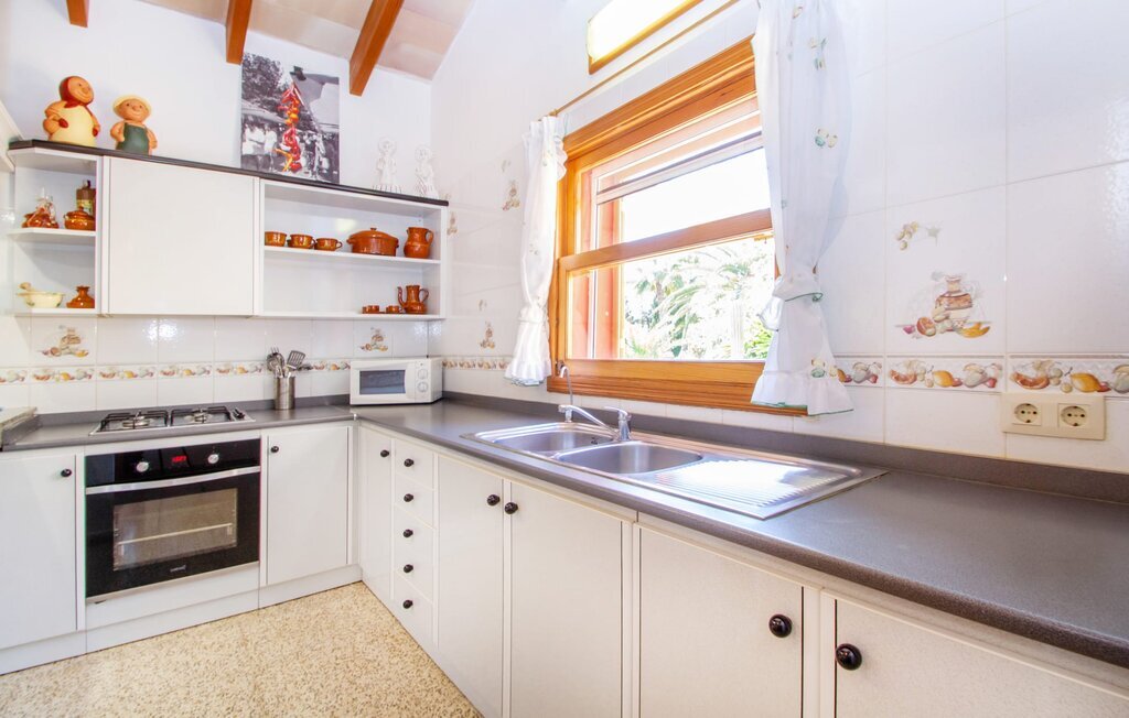 Oasis d'es Trenc, maison familiale avec piscine à Sa Rapita - Photo 28
