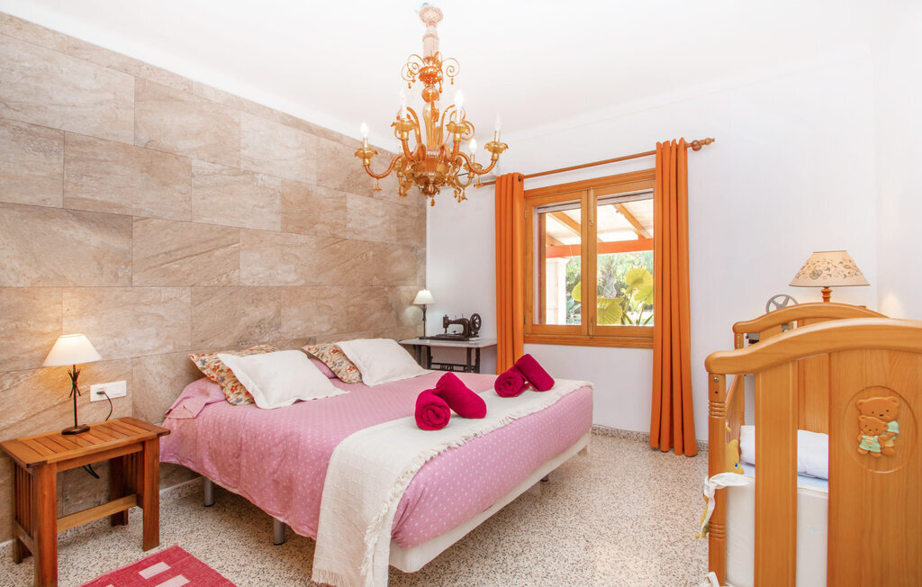 Oasis d'es Trenc, maison familiale avec piscine à Sa Rapita - Photo 30