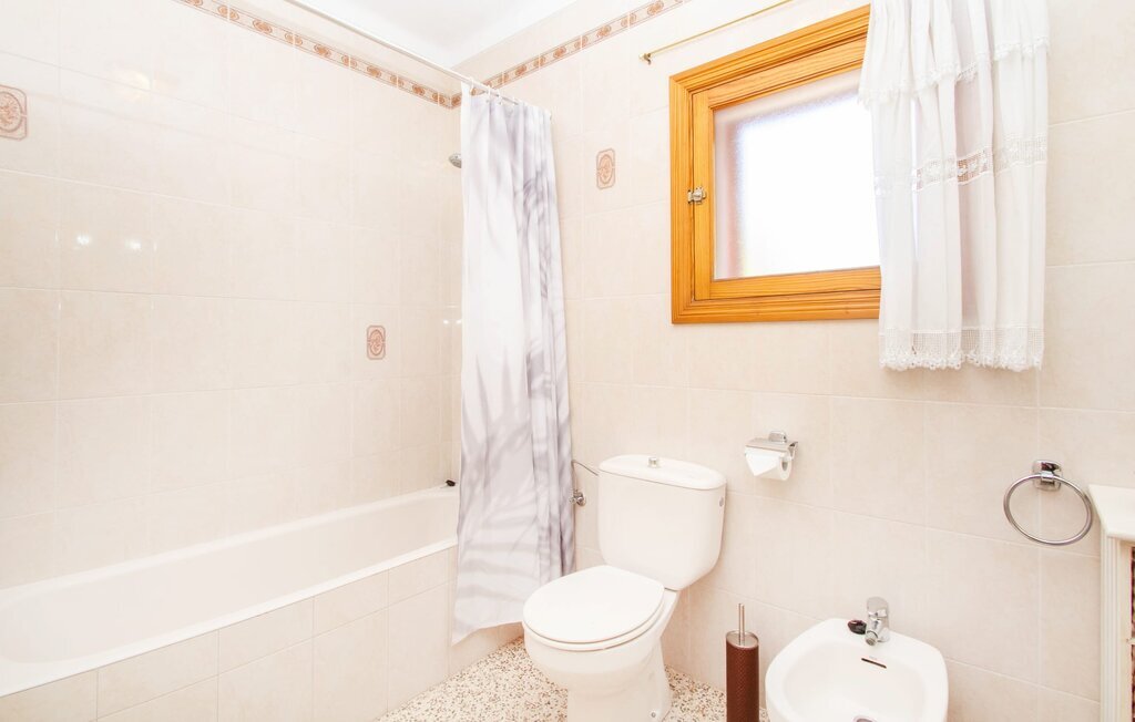 Oasis d'es Trenc, maison familiale avec piscine à Sa Rapita - Photo 32