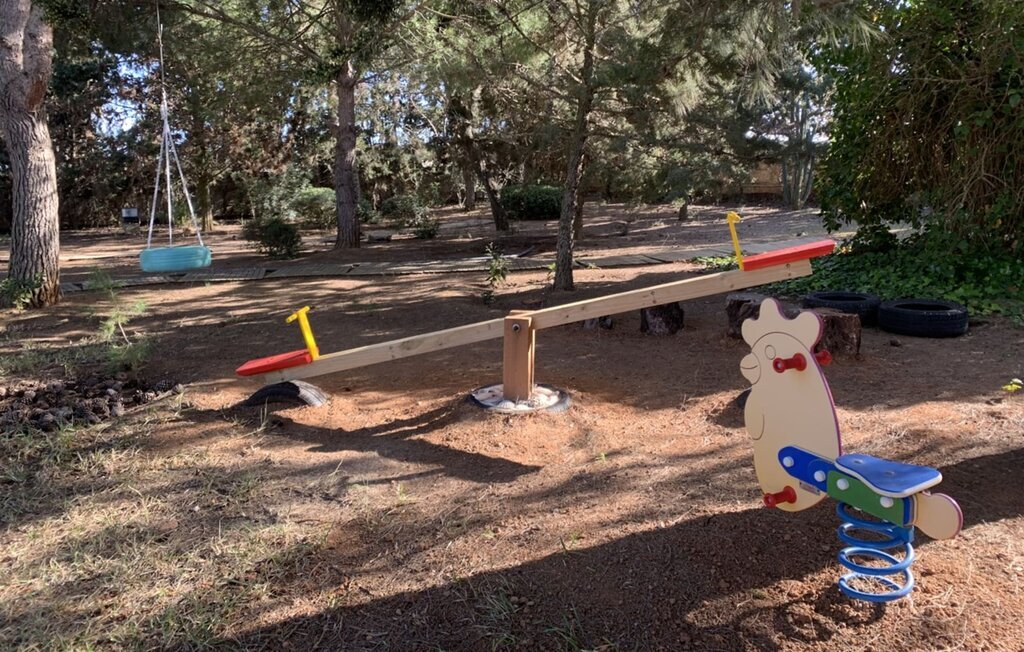 Oasis d'es Trenc, maison familiale avec piscine à Sa Rapita - Photo 35