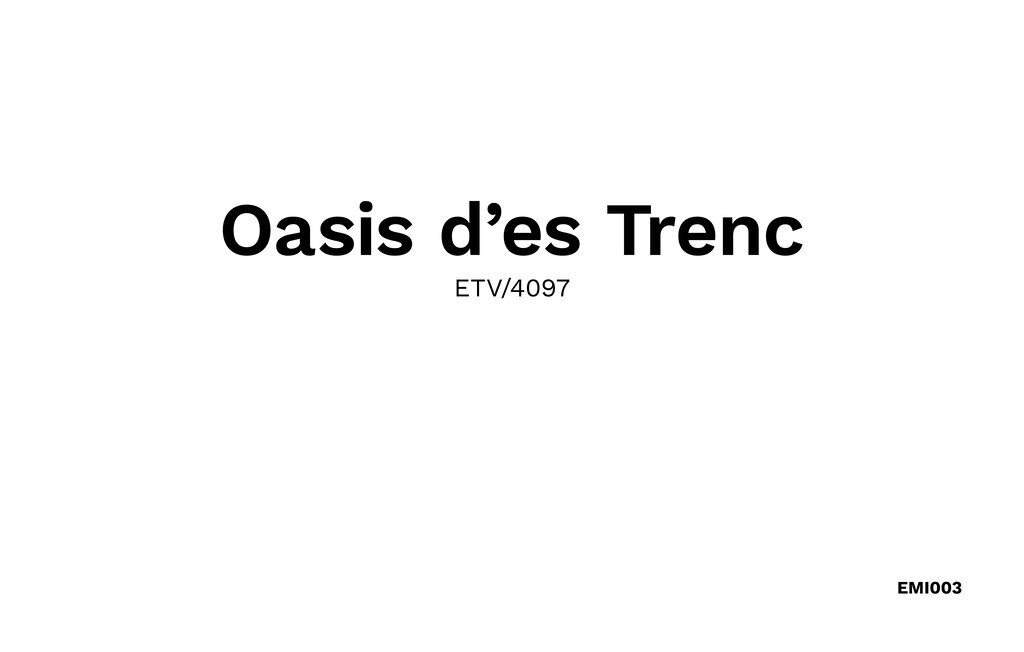 Oasis d'es Trenc, maison familiale avec piscine à Sa Rapita - Photo 36