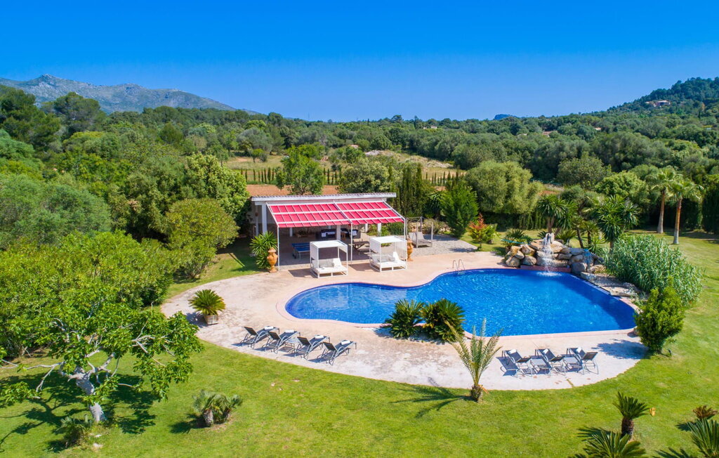 Villa Ribot - Maison 12 pers. avec piscine à Canyamel - Photo 2