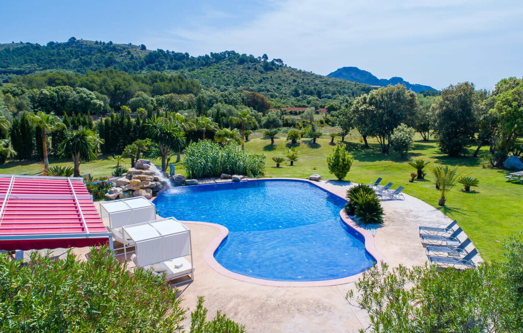 Villa Ribot - Maison 12 pers. avec piscine à Canyamel - Photo 4