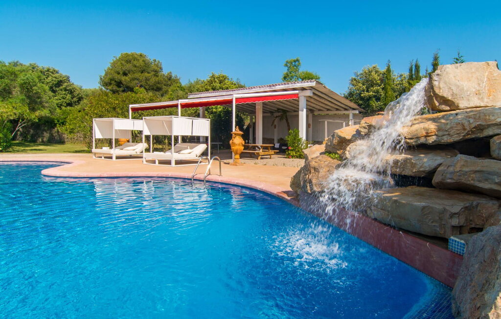 Villa Ribot - Maison 12 pers. avec piscine à Canyamel - Photo 5