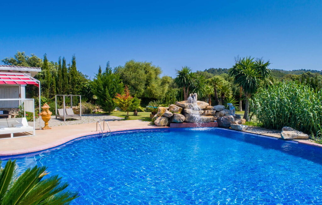 Villa Ribot - Maison 12 pers. avec piscine à Canyamel - Photo 7