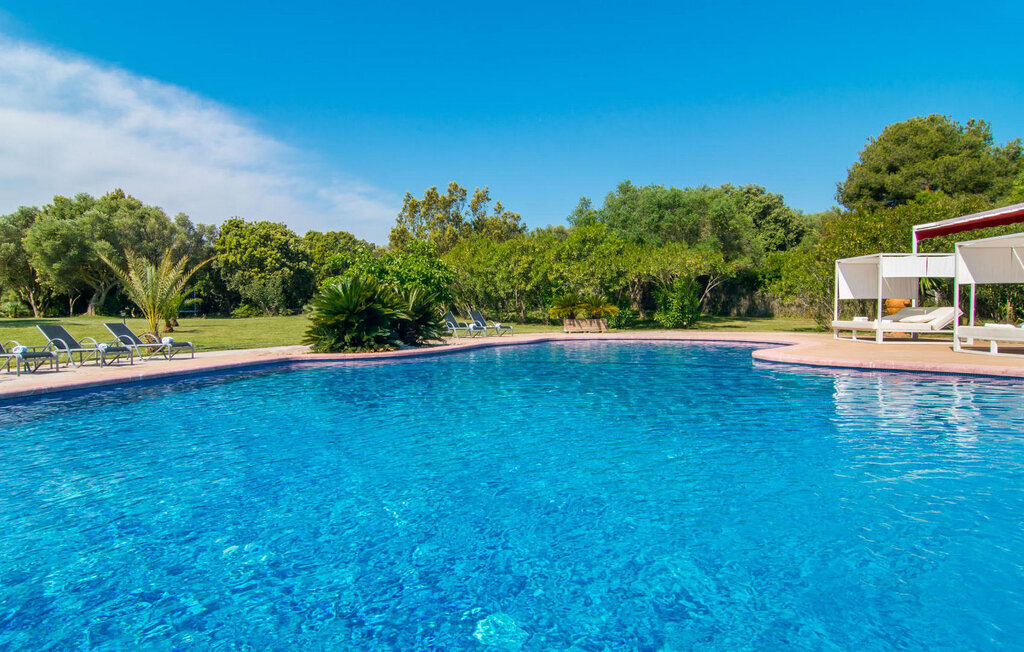 Villa Ribot - Maison 12 pers. avec piscine à Canyamel - Photo 8