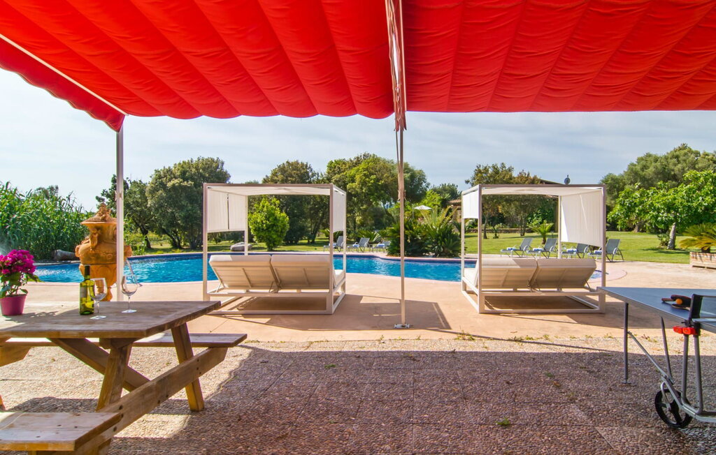 Villa Ribot - Maison 12 pers. avec piscine à Canyamel - Photo 9