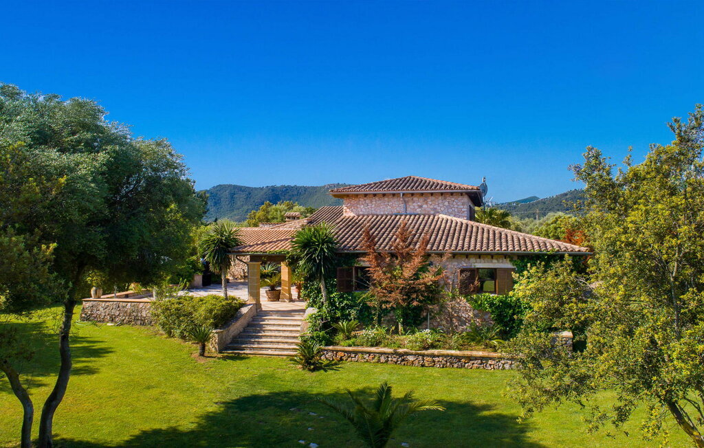 Villa Ribot - Maison 12 pers. avec piscine à Canyamel - Photo 10