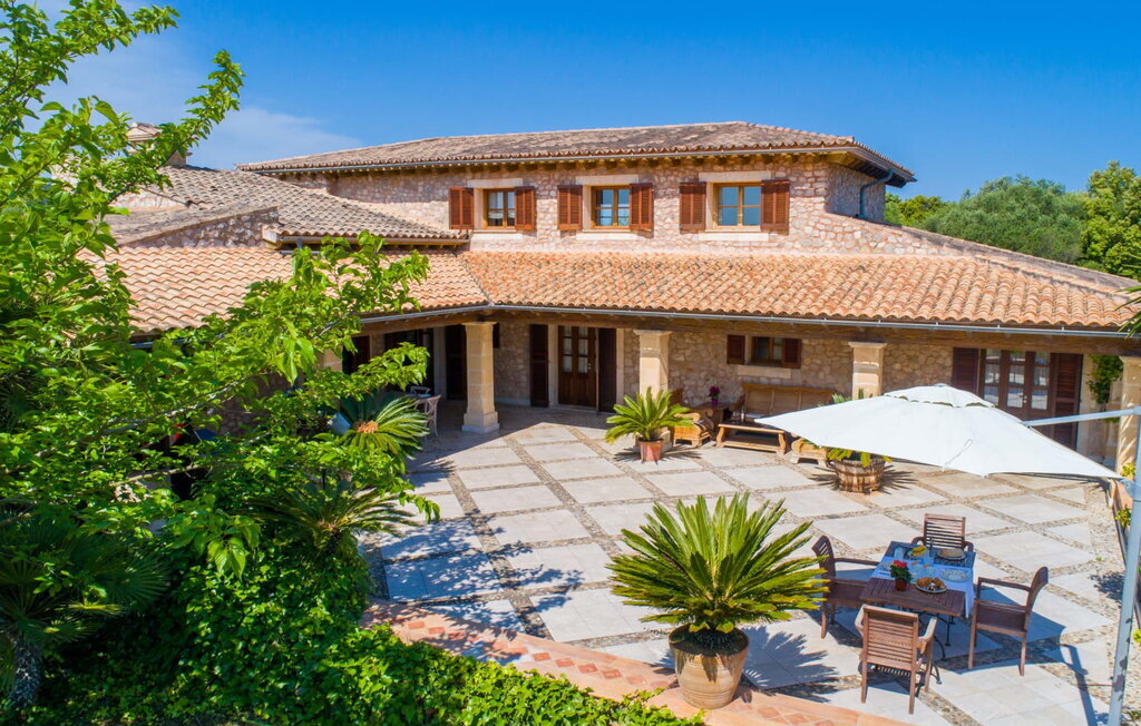 Villa Ribot - Maison 12 pers. avec piscine à Canyamel - Photo 12