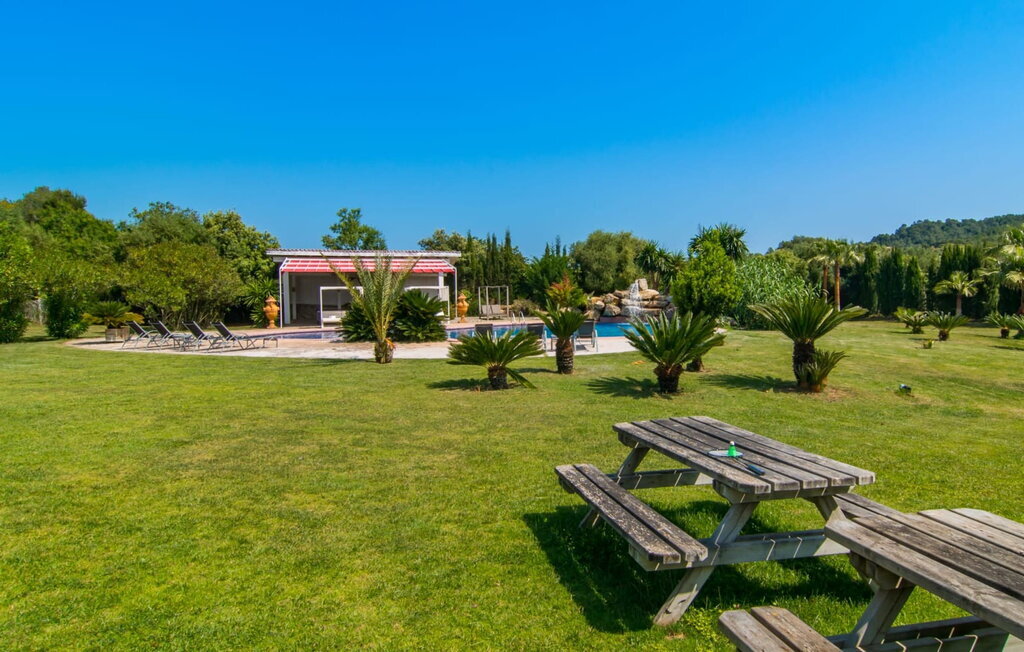 Villa Ribot - Maison 12 pers. avec piscine à Canyamel - Photo 15