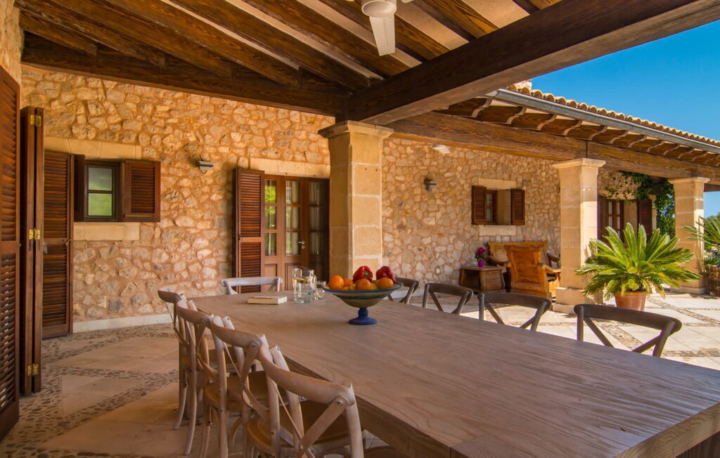 Villa Ribot - Maison 12 pers. avec piscine à Canyamel - Photo 20