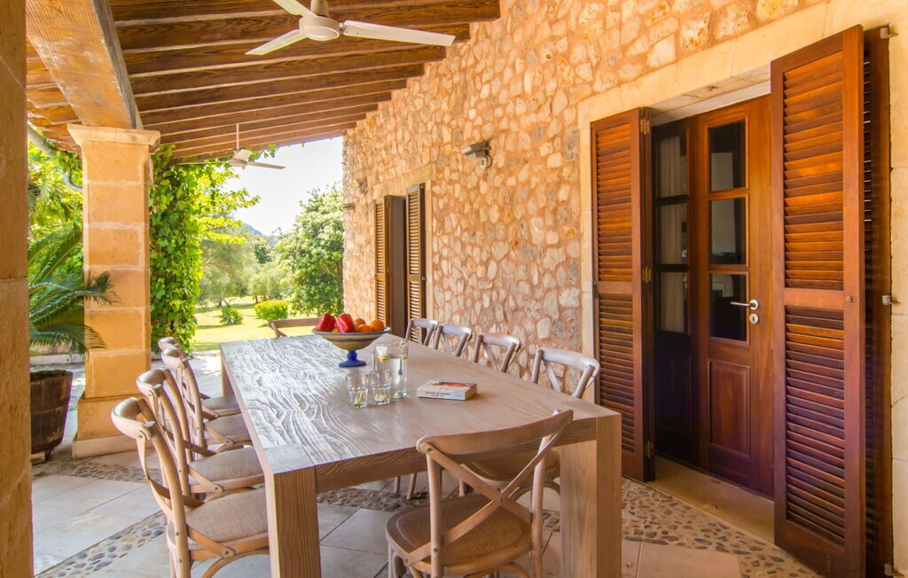 Villa Ribot - Maison 12 pers. avec piscine à Canyamel - Photo 21
