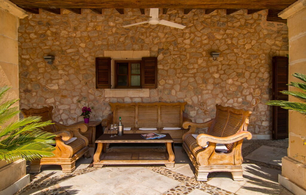 Villa Ribot - Maison 12 pers. avec piscine à Canyamel - Photo 22