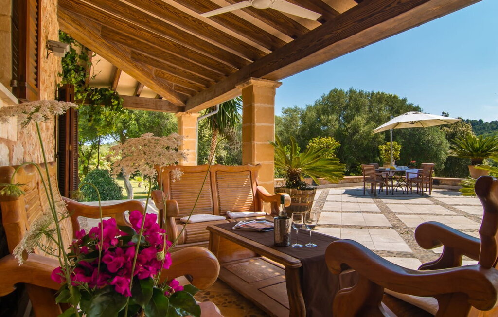Villa Ribot - Maison 12 pers. avec piscine à Canyamel - Photo 23