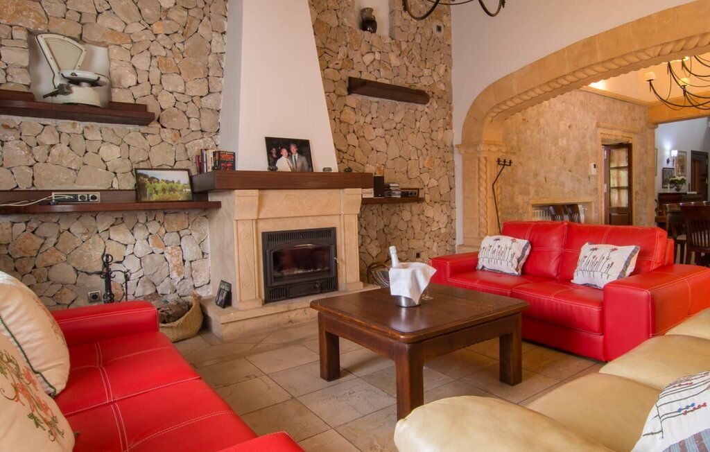Villa Ribot - Maison 12 pers. avec piscine à Canyamel - Photo 28