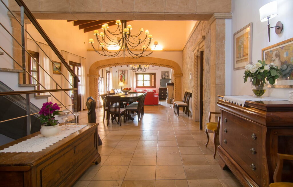 Villa Ribot - Maison 12 pers. avec piscine à Canyamel - Photo 31