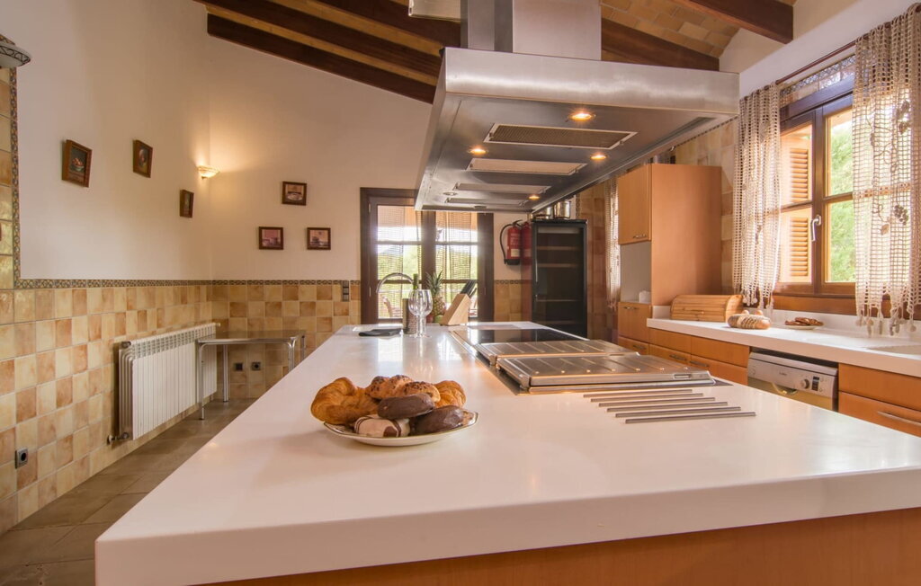 Villa Ribot - Maison 12 pers. avec piscine à Canyamel - Photo 33