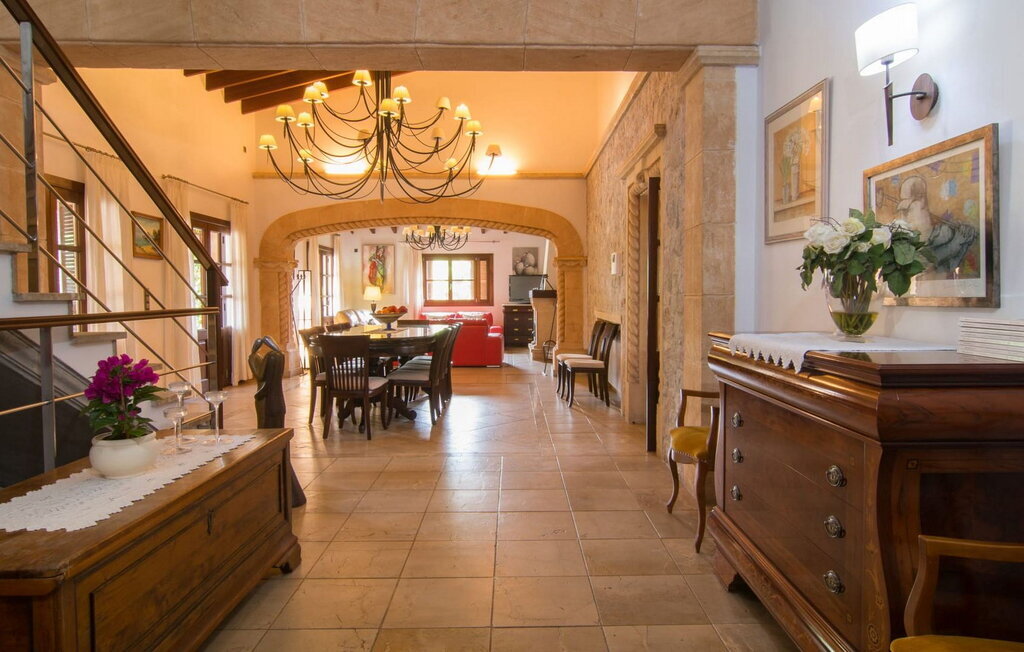 Villa Ribot - Maison 12 pers. avec piscine à Canyamel - Photo 35