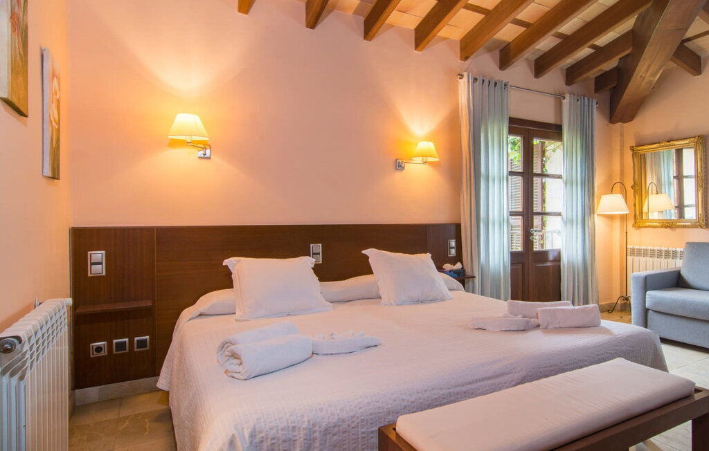 Villa Ribot - Maison 12 pers. avec piscine à Canyamel - Photo 45