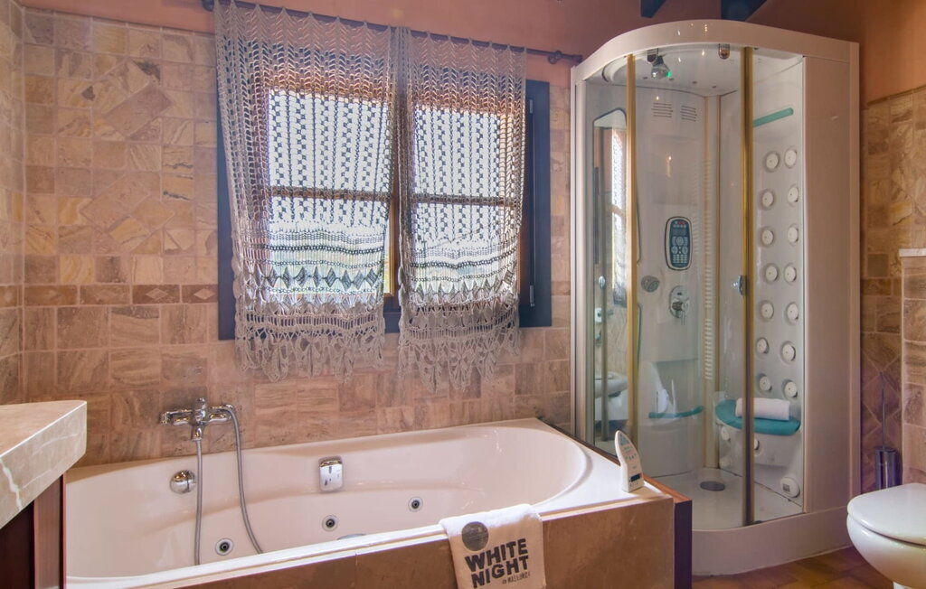 Villa Ribot - Maison 12 pers. avec piscine à Canyamel - Photo 52