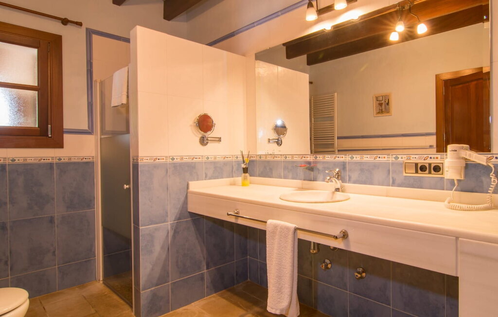 Villa Ribot - Maison 12 pers. avec piscine à Canyamel - Photo 57
