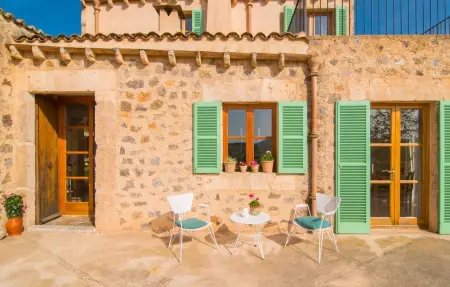Son Frare, Maison 4 personnes à Arta - Photo 6