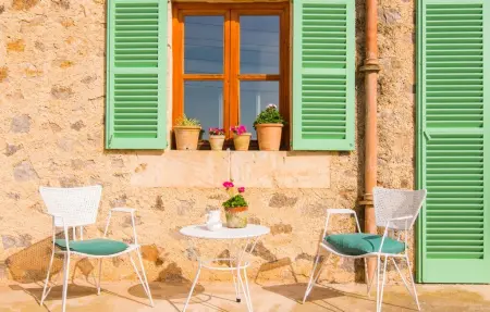Son Frare, Maison 4 personnes à Arta - Photo 7