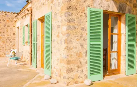 Son Frare, Maison 4 personnes à Arta - Photo 8