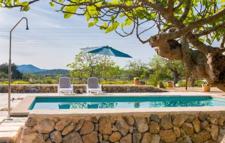 Son Frare, Maison 4 personnes à Arta - Photo 9