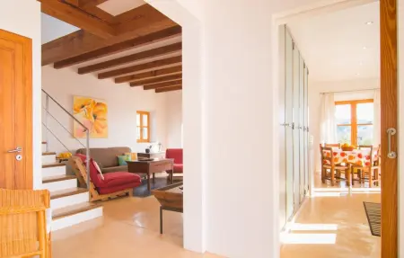 Son Frare, Maison 4 personnes à Arta - Photo 19