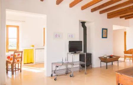 Son Frare, Maison 4 personnes à Arta - Photo 23