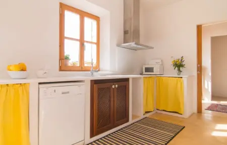 Son Frare, Maison 4 personnes à Arta - Photo 25