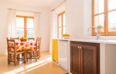 Son Frare, Maison 4 personnes à Arta - Photo 26