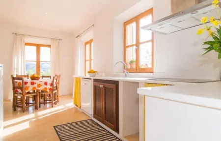 Son Frare, Maison 4 personnes à Arta - Photo 27