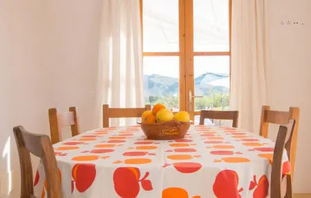 Son Frare, Maison 4 personnes à Arta - Photo 28