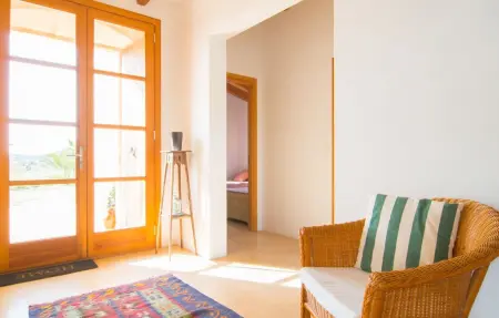 Son Frare, Maison 4 personnes à Arta - Photo 31