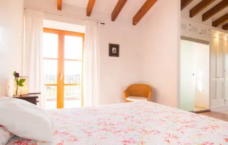 Son Frare, Maison 4 personnes à Arta - Photo 34